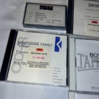 Polydor Records Promo CD collection Rare Genuine Stevie Wonder 1995 - Image 4