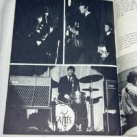 Beatles Magazine Meet The Beatles Number Twelve - Image 2