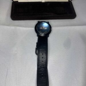 Michael Jackson 1991 Dangerous Watch Rare