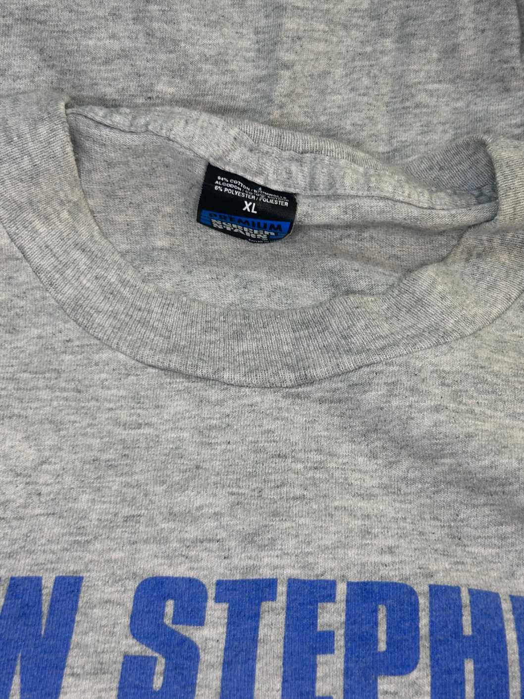 Martin Stephenson xxl t shirt The Daintees 1992