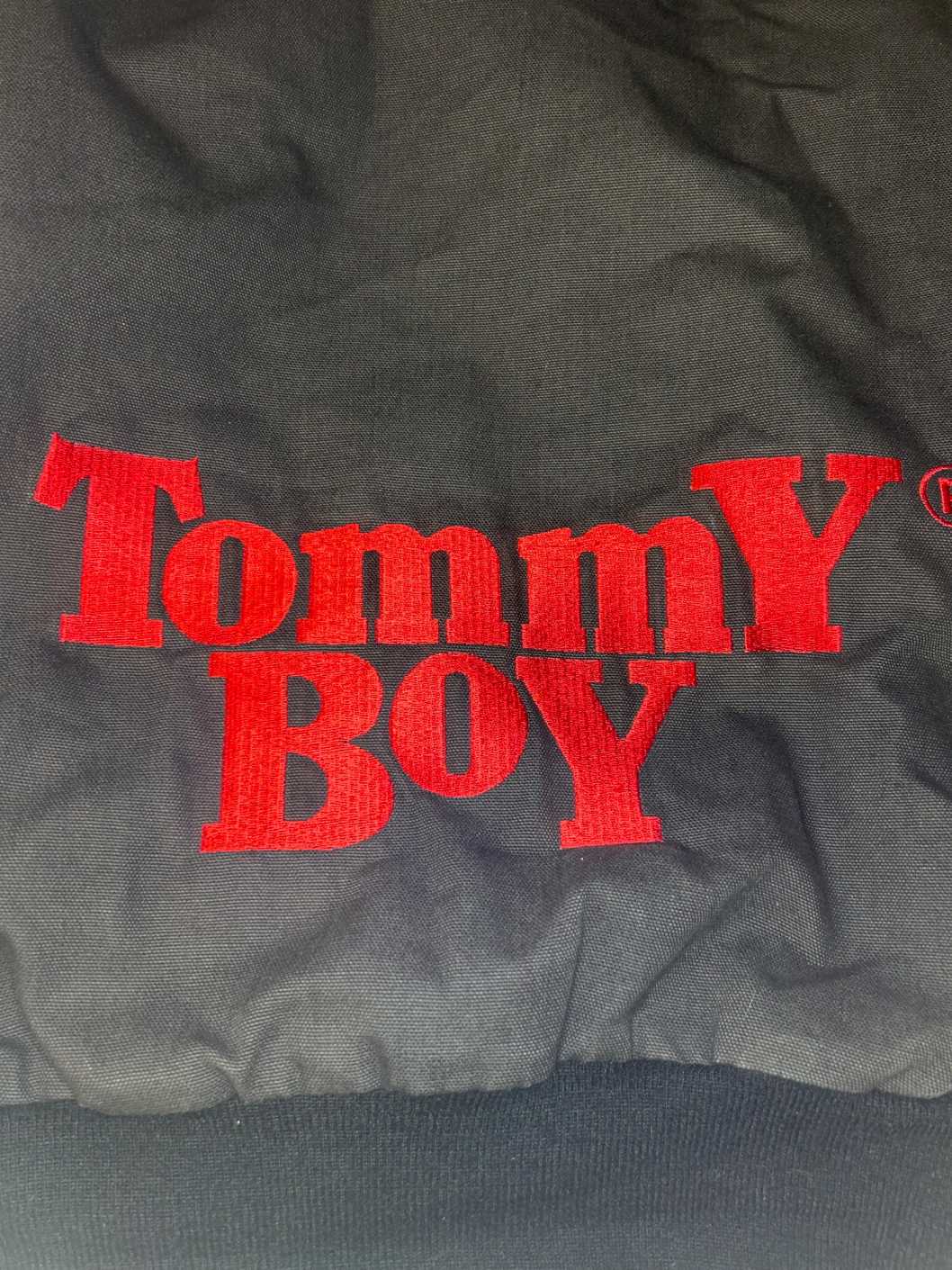 Carhartt Tommy Boy Vintage Stussy L 1990s Vintage