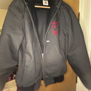 Carhartt Tommy Boy Vintage Stussy L 1990s Vintage