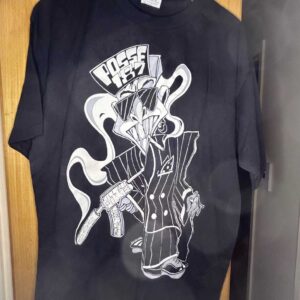 Boo Yaa Tribe XL T never worn Posse 187 Rare Genuine Vintage