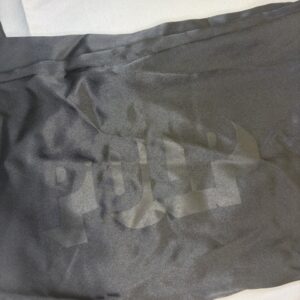 Pulp This Is Hardcore Satin Bedsheets - Double Rare Promotional Item