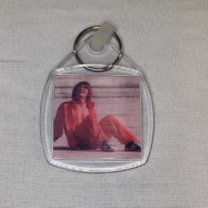 Mark Owen Take That Smash Hits  Keyring 1994